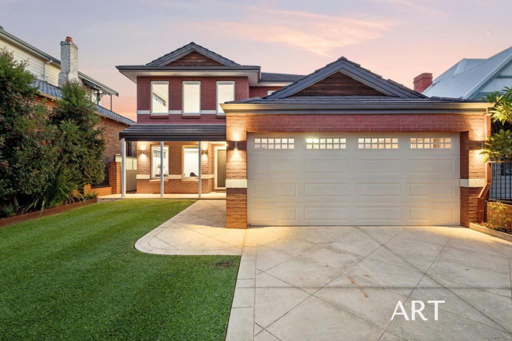 43 GWENYFRED RD, KENSINGTON, WA 6151