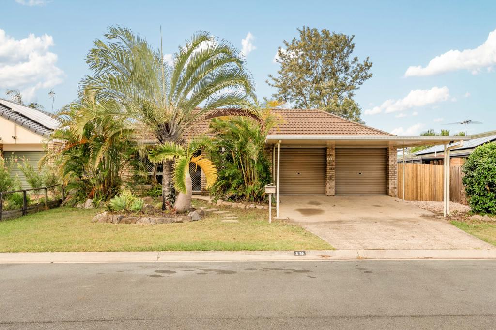 19 Betony St, Bald Hills, QLD 4036