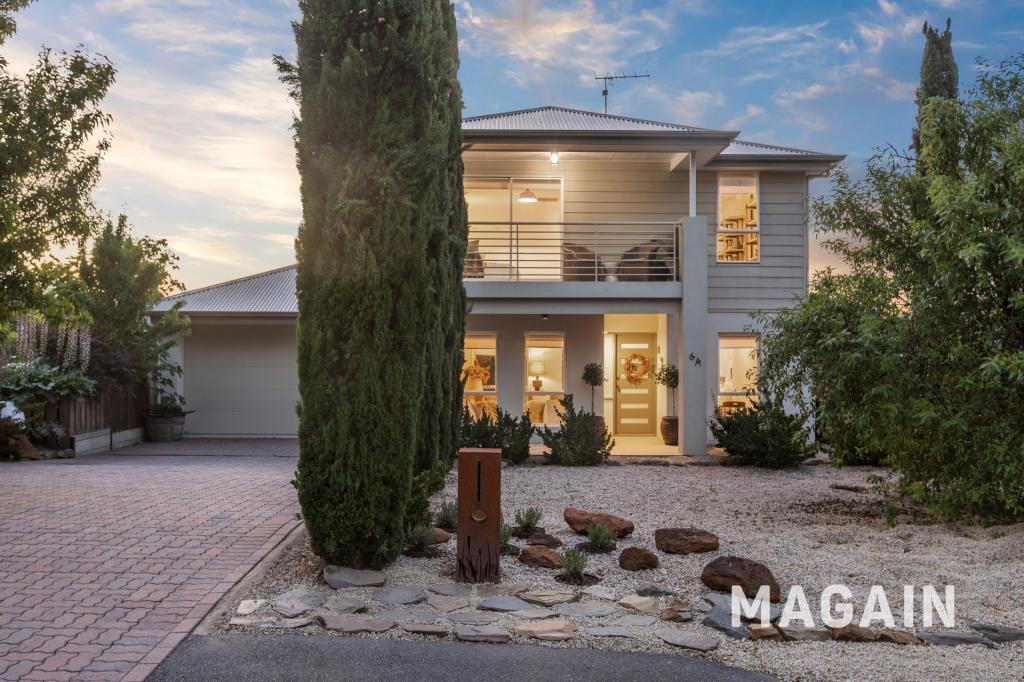 6A GILES RD, WILLUNGA, SA 5172