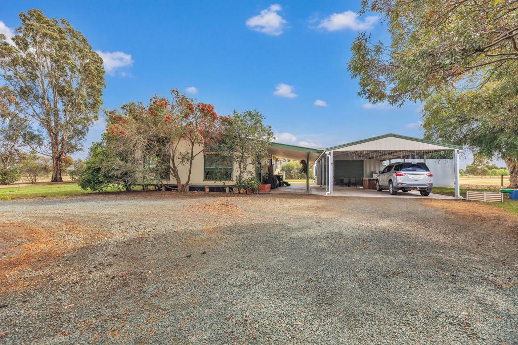 125 Paynes Lane, Lancaster, VIC 3620