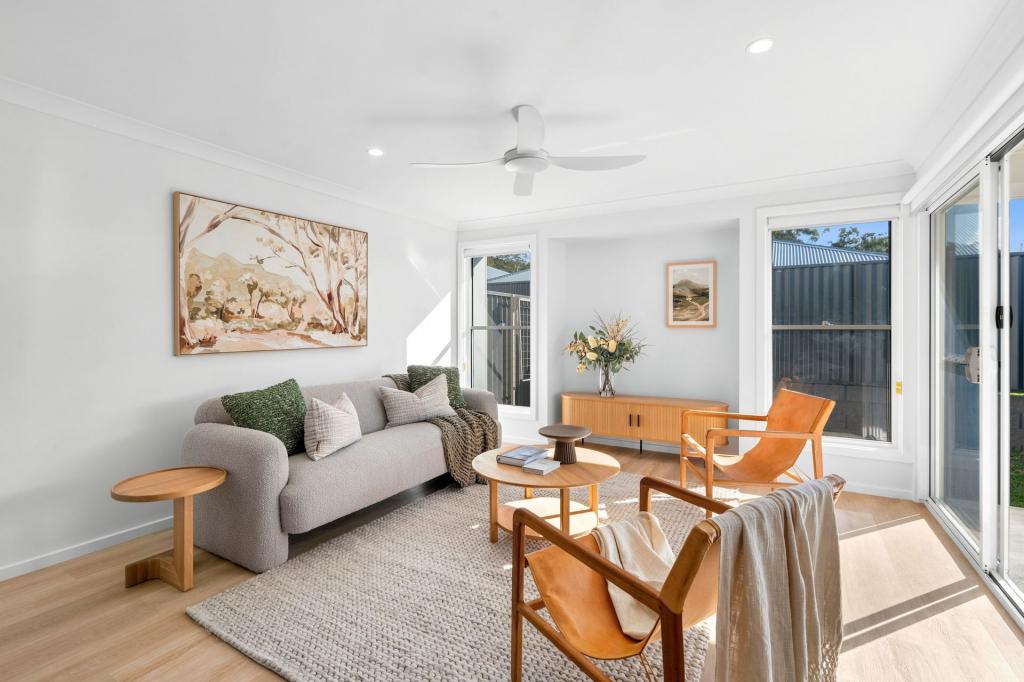 1/26 Lewin Cct, Port Macquarie, NSW 2444