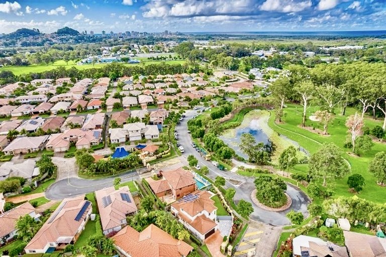 161/2 FALCON WAY, TWEED HEADS SOUTH, NSW 2486