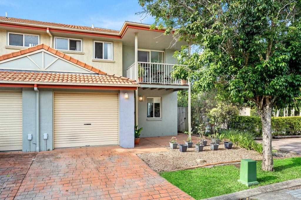 50/25 Buckingham Pl, Eight Mile Plains, QLD 4113