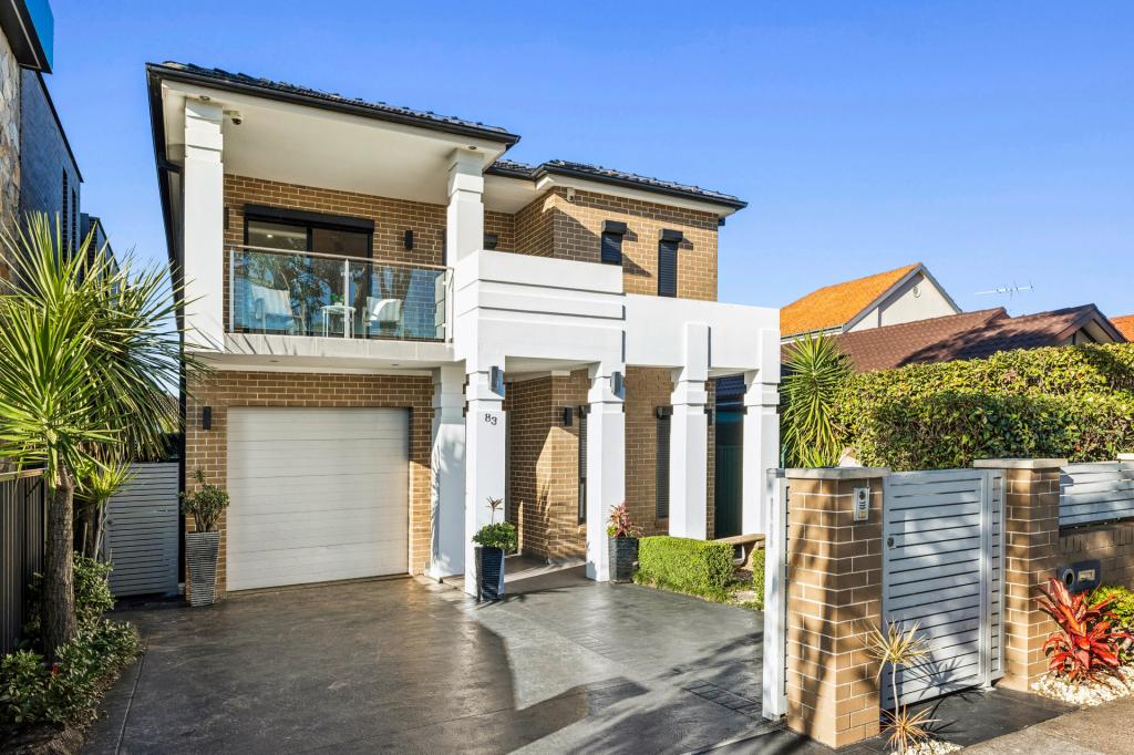 83 Baltimore St, Belfield, NSW 2191