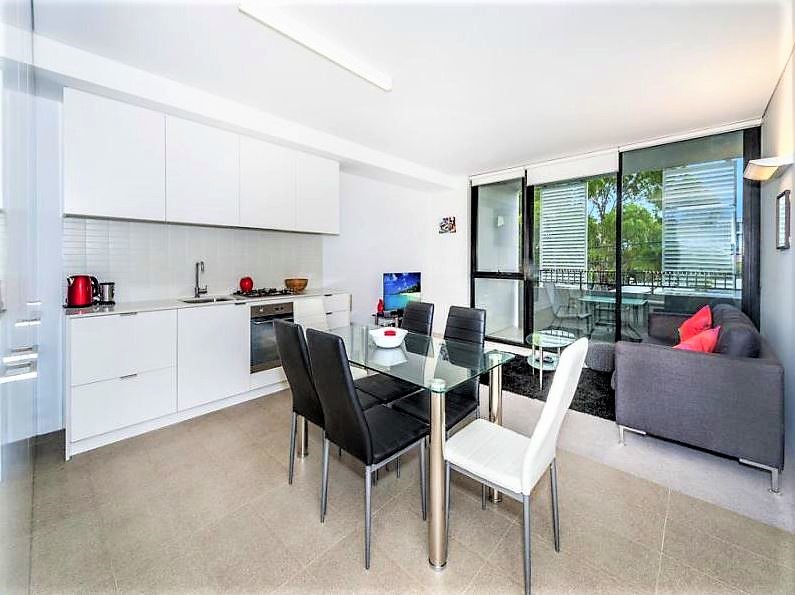 14/201-207 Barker St, Randwick, NSW 2031