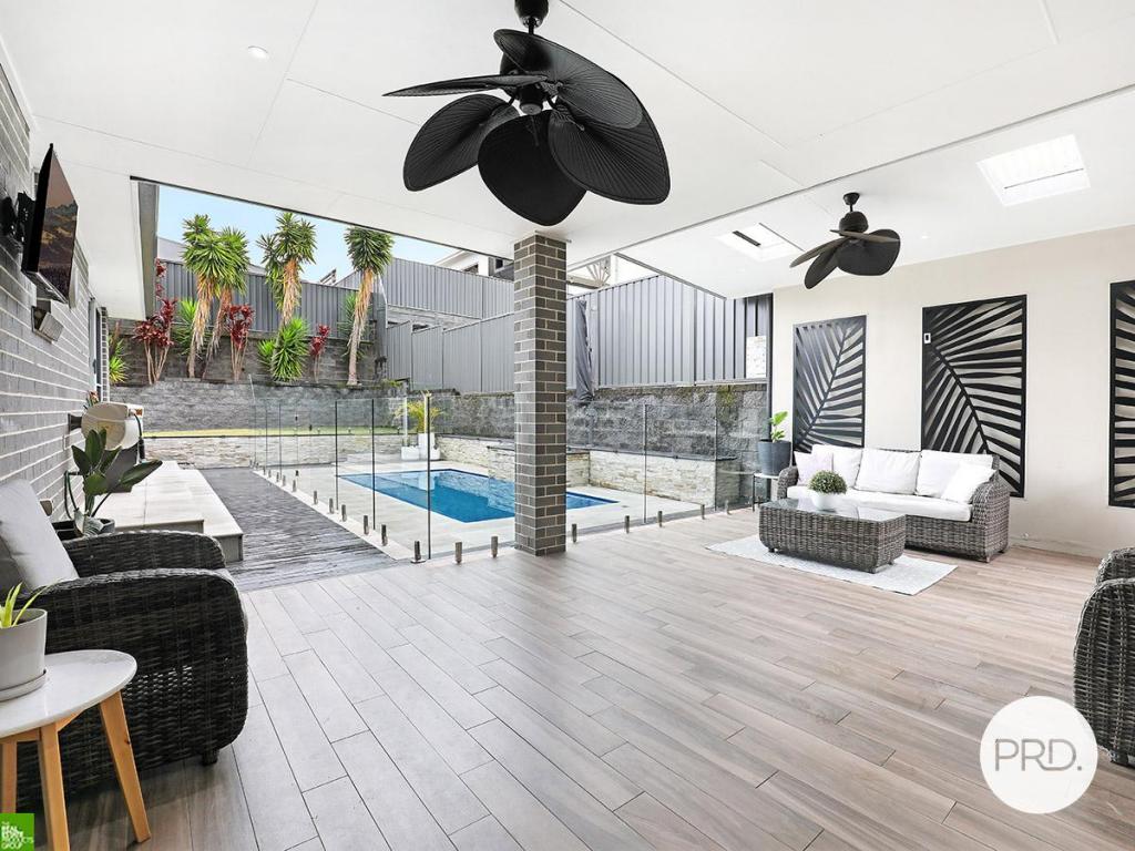 53 Morson Ave, Horsley, NSW 2530