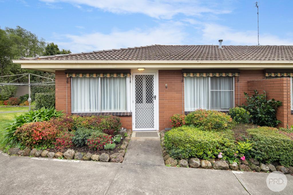 3/86 Marie Cres, Wendouree, VIC 3355