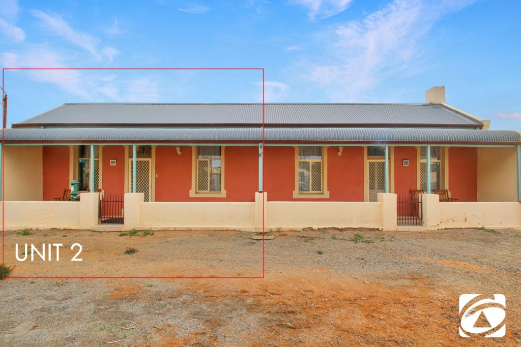 2/105 Bismuth St, Broken Hill, NSW 2880
