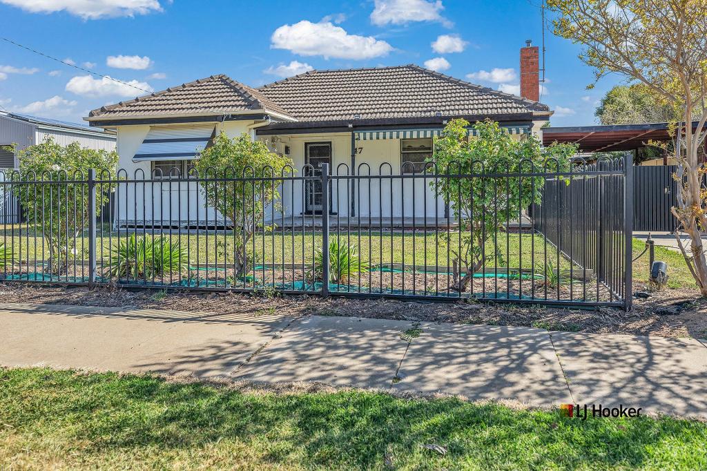 47 Barry St, Echuca, VIC 3564