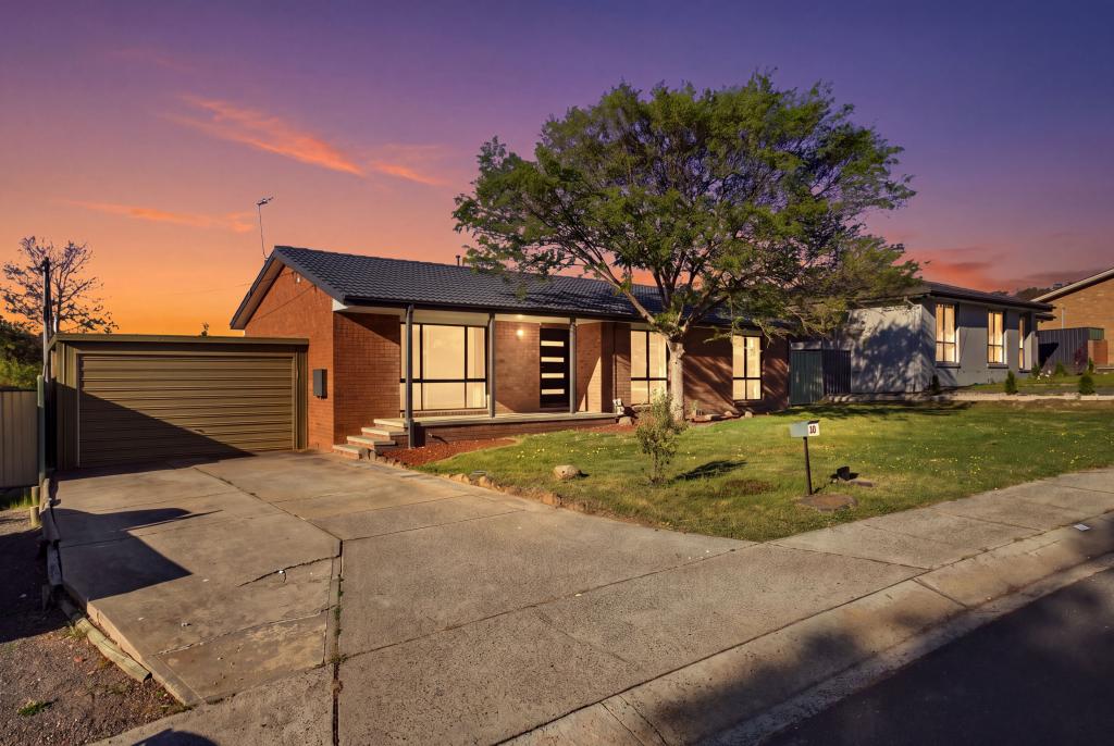70 Twamley Cres, Richardson, ACT 2905