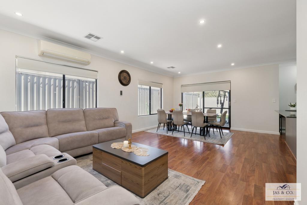 7 Lifford St, Bullsbrook, WA 6084