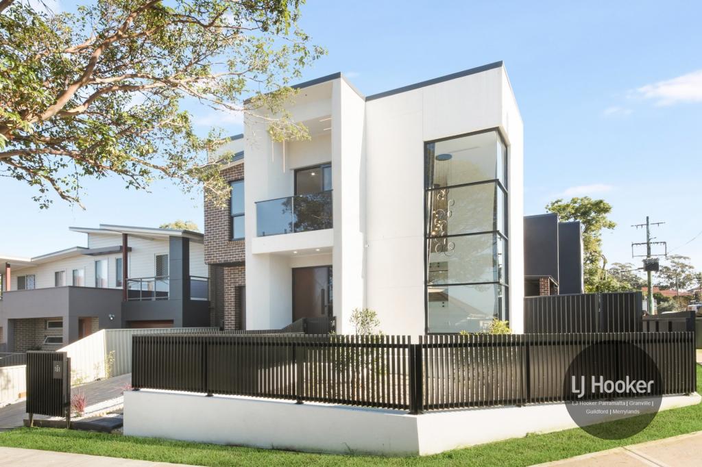 151 Chetwynd Rd, Guildford, NSW 2161