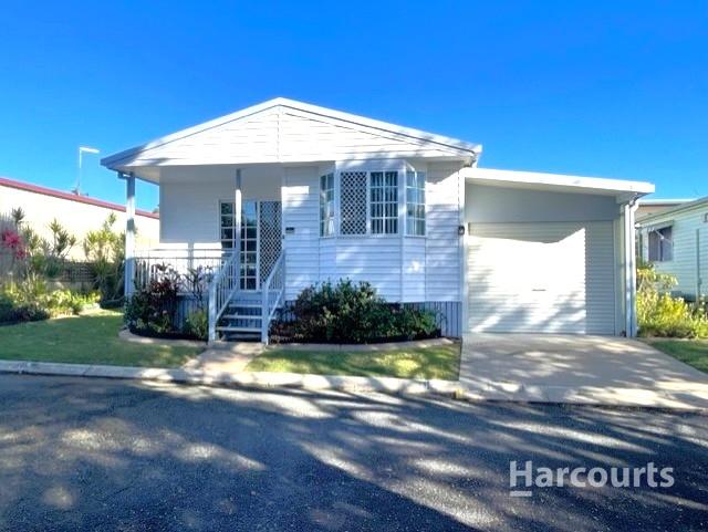 H4-295 Boat Harbour Dr, Scarness, QLD 4655
