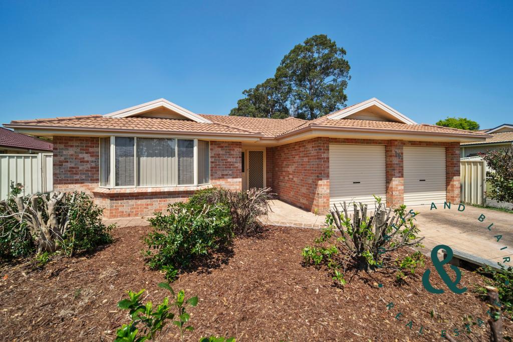 11 Northview Cct, Medowie, NSW 2318