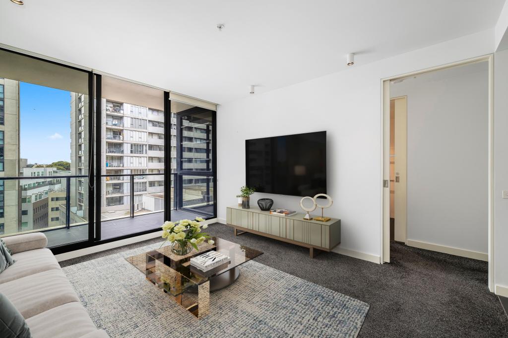 1212/39 Coventry St, Southbank, VIC 3006