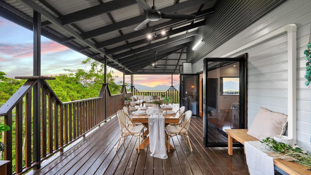 12 Nutmeg St, Mount Sheridan, QLD 4868