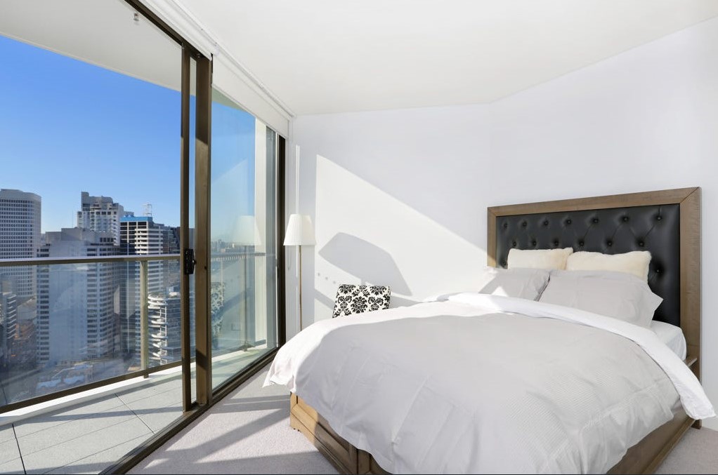 3008/81 Harbour St, Sydney, NSW 2000