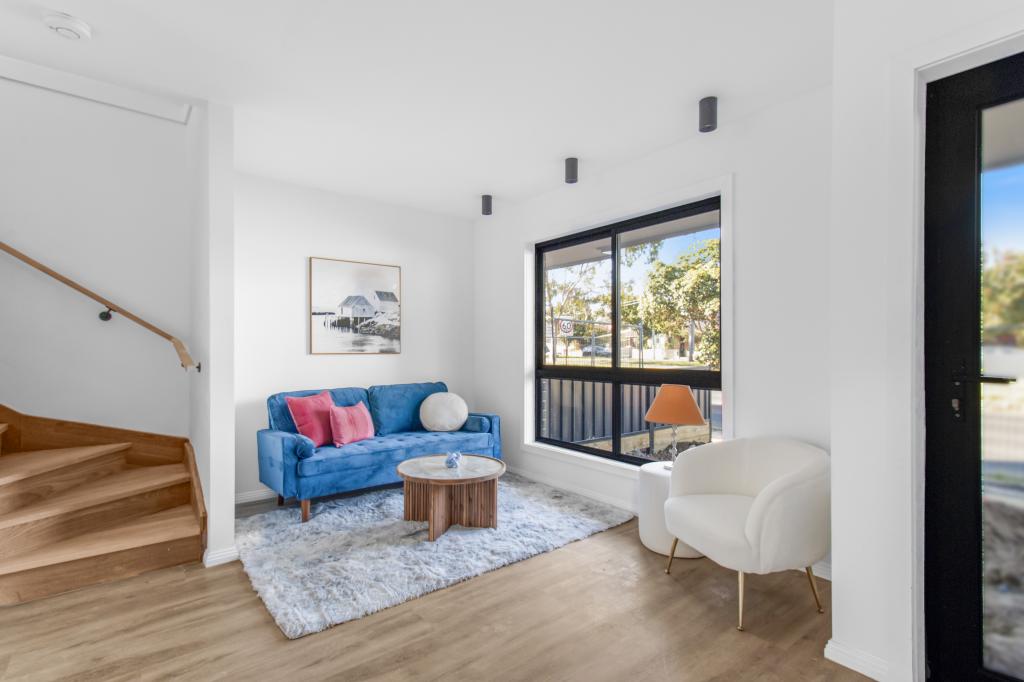 3/2 LEICESTER ST, PRESTON, VIC 3072