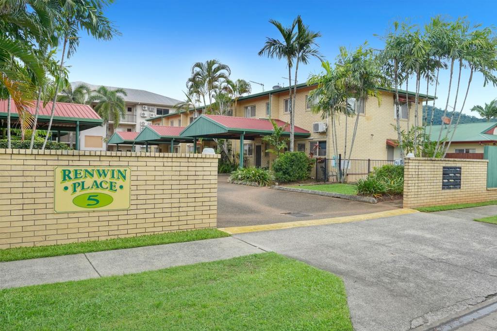 8/5 Grantala St, Manoora, QLD 4870