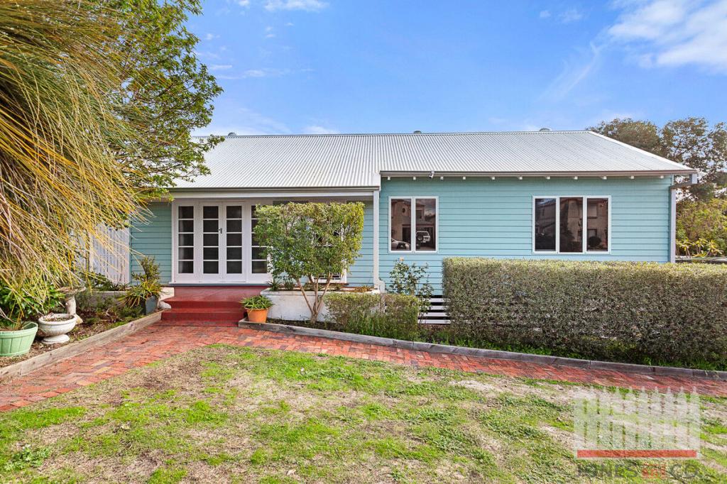 12 Kathleen St, Bassendean, WA 6054