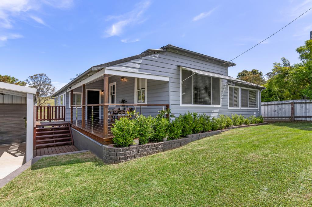 47 Durham Rd, East Gresford, NSW 2311