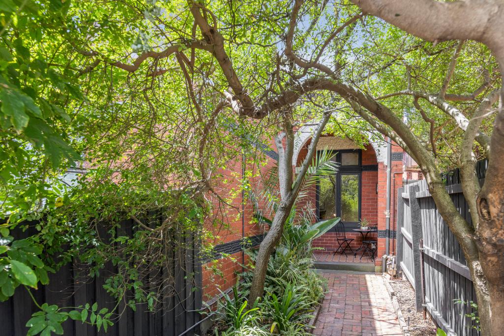 12a Chaucer St, St Kilda, VIC 3182