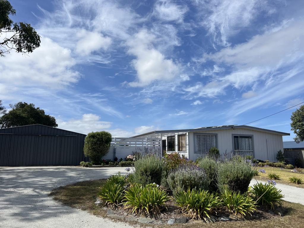 5 HENRY ST, CURRIE, TAS 7256