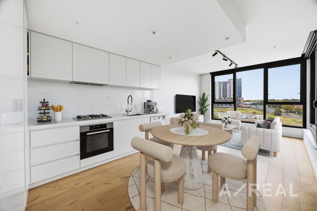306/101 Parkview Rd, Alphington, VIC 3078