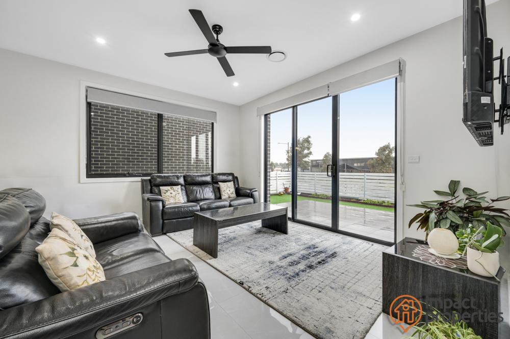55 Grenfell Ave, Taylor, ACT 2913