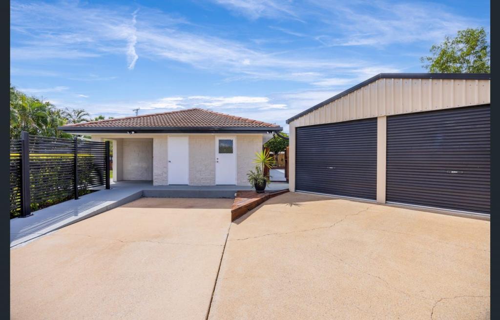 16 San Vito Cres, Rasmussen, QLD 4815