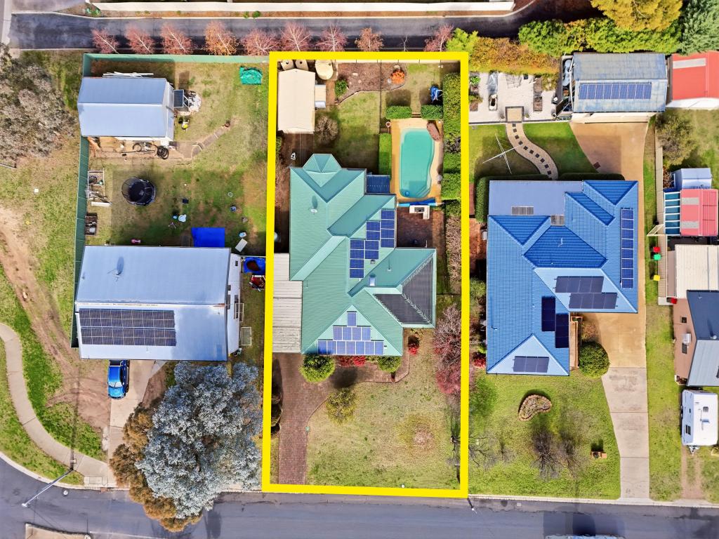 3 Logan St, Eglinton, NSW 2795