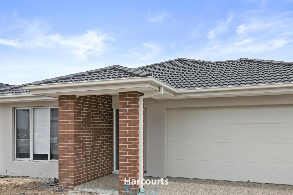 16 Aquarius Way, Wollert, VIC 3750
