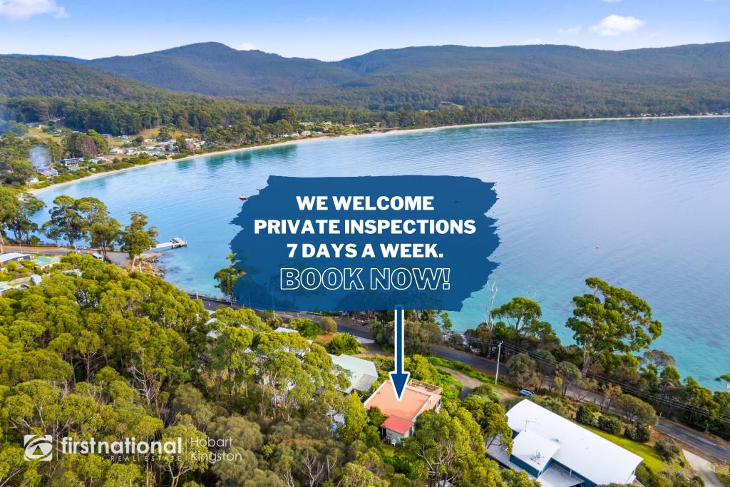 970 Adventure Bay Rd, Adventure Bay, TAS 7150