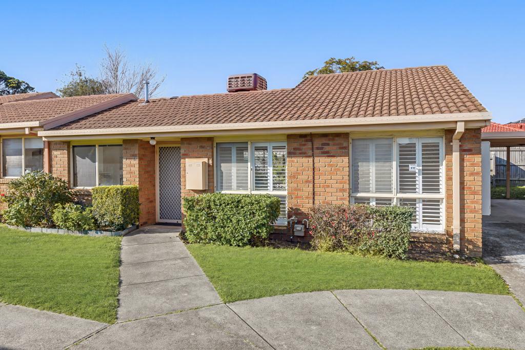 27/36-44 Bourke Rd, Oakleigh South, VIC 3167