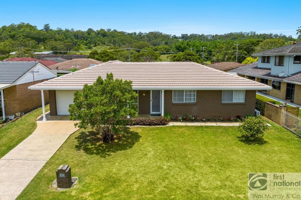 20 Paunelle Ave, East Lismore, NSW 2480