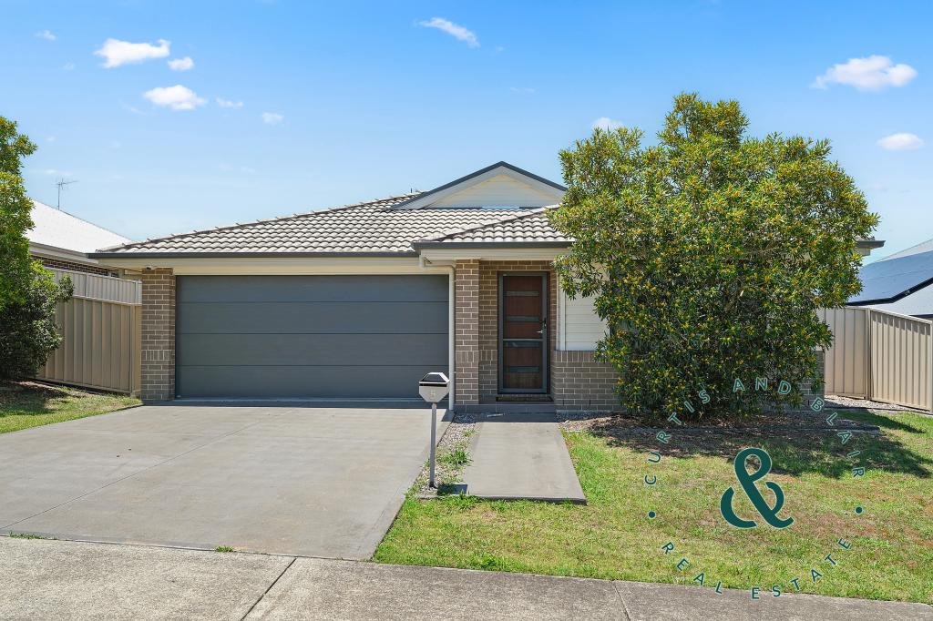 5 Harrow St, Thornton, NSW 2322