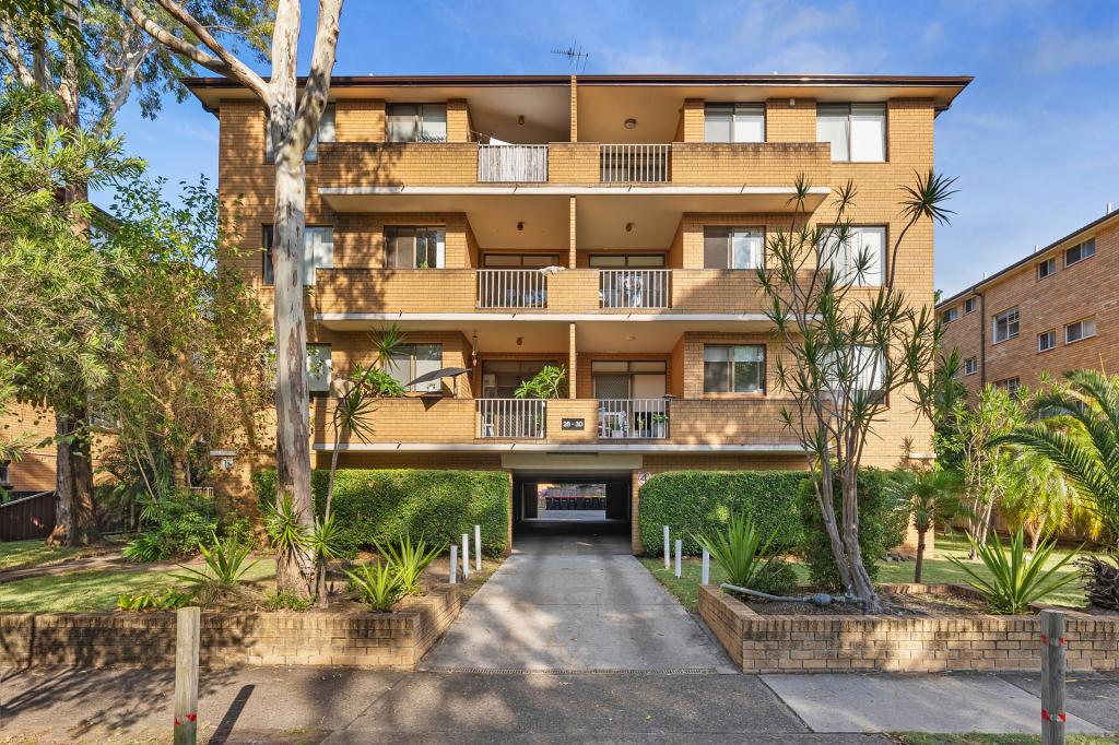 14/28 Trafalgar St, Brighton-Le-Sands, NSW 2216