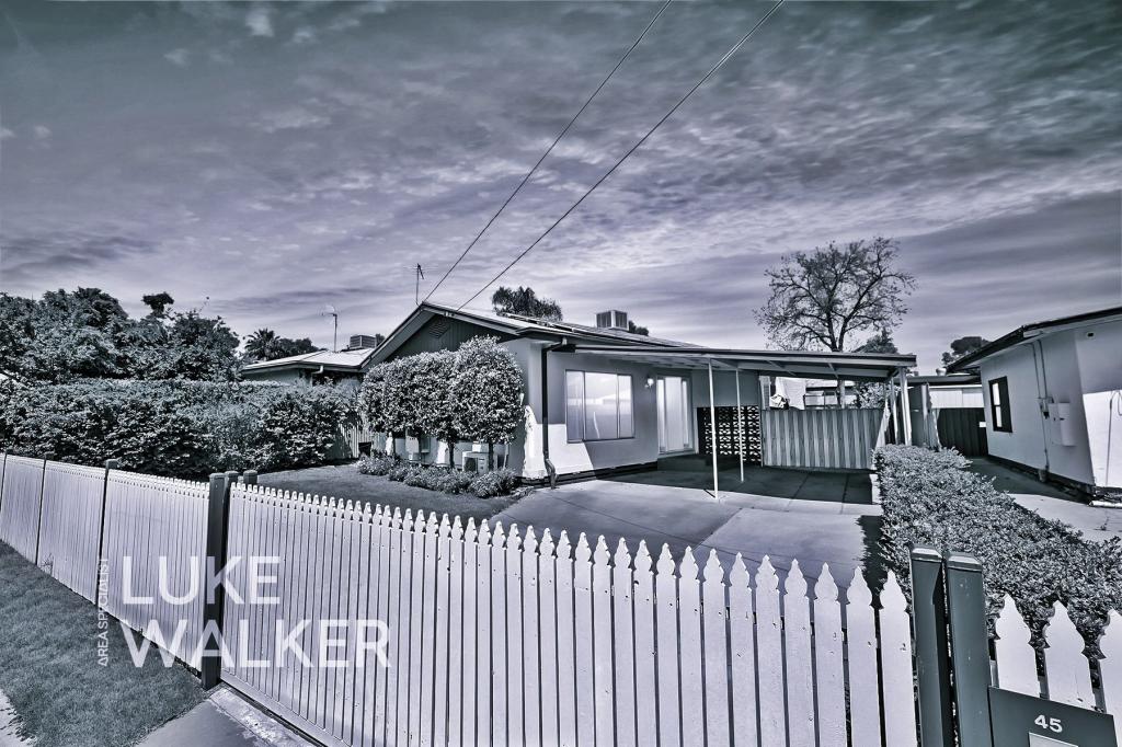 45 Hector St, Mildura, VIC 3500