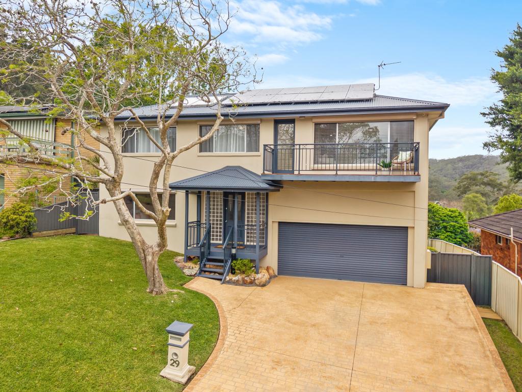 29 DARRYL RD, WYOMING, NSW 2250