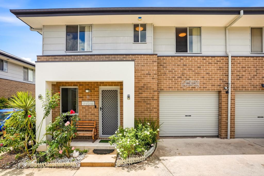 11/45 Canberra St, Oxley Park, NSW 2760
