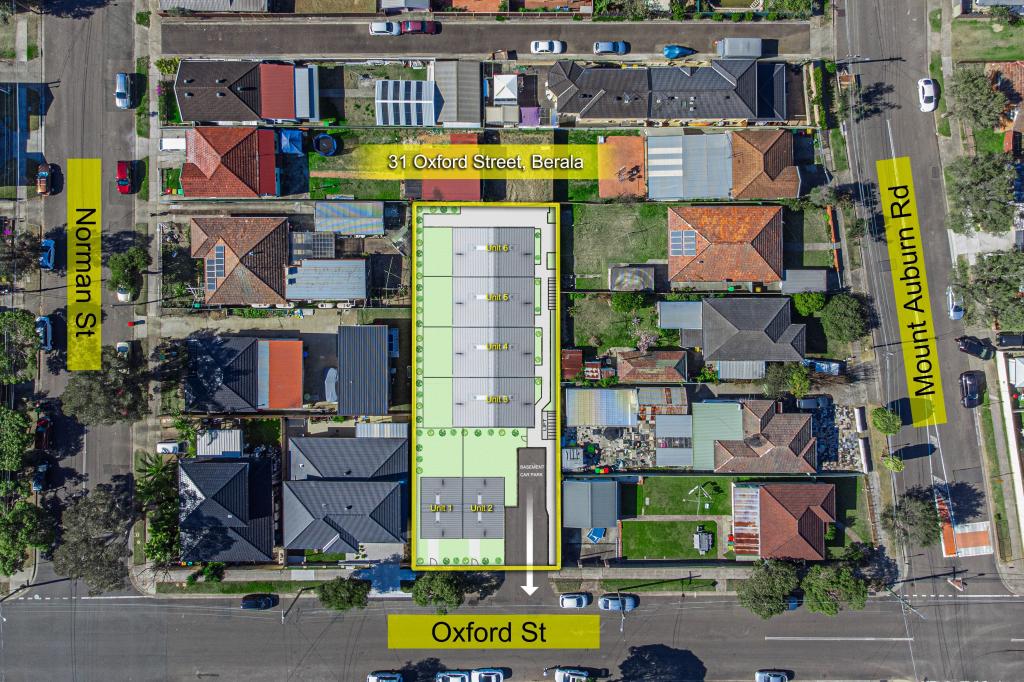 31 Oxford St, Berala, NSW 2141