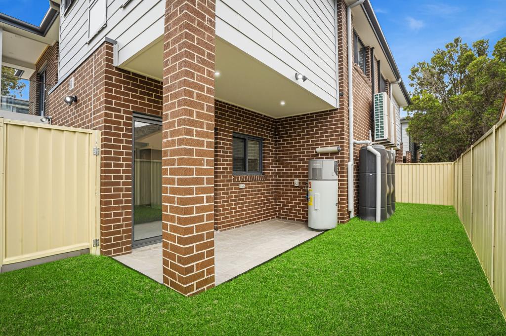 9/229-231 Great Western Hwy, St Marys, NSW 2760