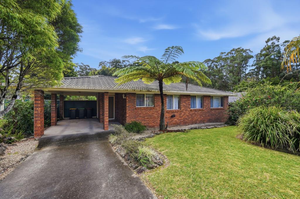 49 Linden Ave, Boambee East, NSW 2452