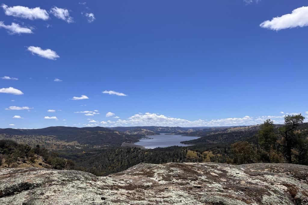 Lot 3 Tarrants Gap Rd, Wyangala, NSW 2808