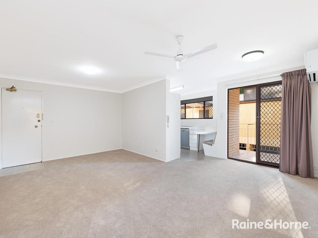 5/17 Dunmore Tce, Auchenflower, QLD 4066