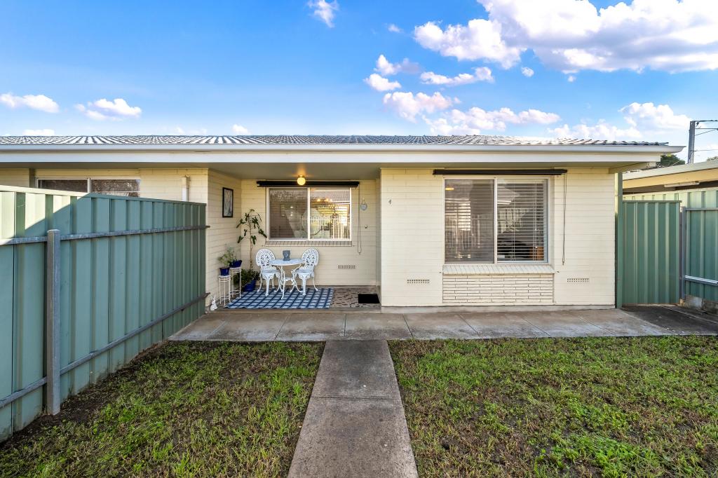 4/4 Vasey St, Greenacres, SA 5086