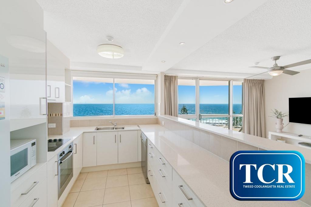 38/180 Marine Pde, Coolangatta, QLD 4225