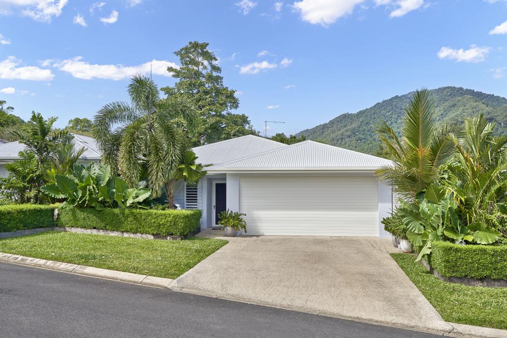 6 Romanini Ct, Brinsmead, QLD 4870