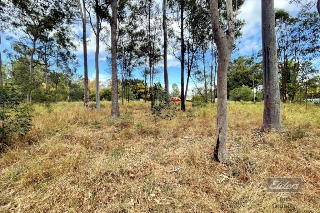 Lot 723 Arbortwenty Eight Rd, Glenwood, QLD 4570