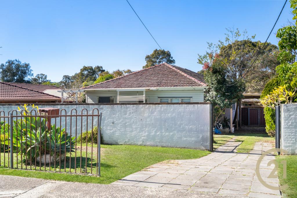 244 Wonga Rd, Lurnea, NSW 2170